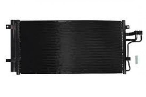 CONDENSER HYUNDAI SONATA 04 NO 12225K  كوندنسر هيونداي سوناتا 04