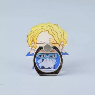 مسكة جوال ون بيس سابو