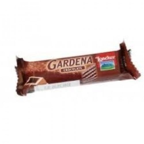 Loacker Gardena Chocolate