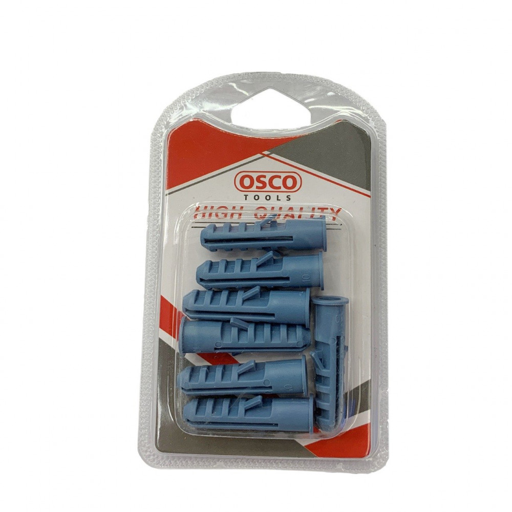 اوسكو مجموعة خوابير 10 مم 7PCS
