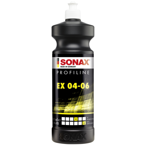 SONAX ProfiLine EX 04/06