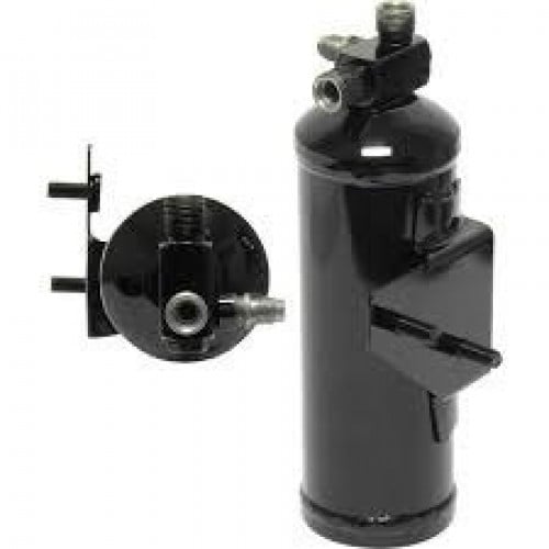 RECEIVER DRIER RANGE ROVER 97-04 No12374W  صفاية فريون رنج روفر 97-04