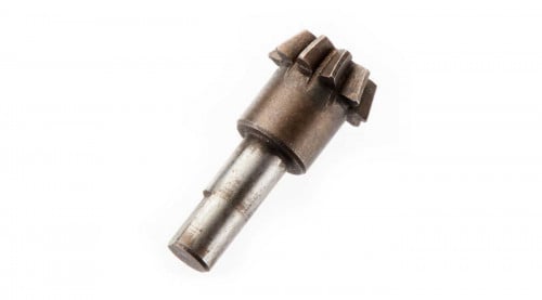 Arrma Input Gear Main 10T Spiral: Kraton (ARAC5060)  Manufacturer # AR310498 for RC