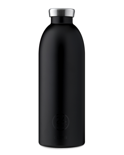 CLIMA BOTTLE  TUXEDO BLACK