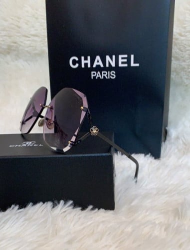 نظارة شانيل