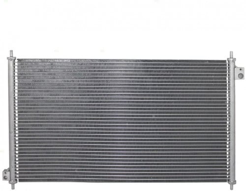 #11480C لديتر مكيف هوندا اكورد 98/ CONDENSER HONDA ACCORD 98