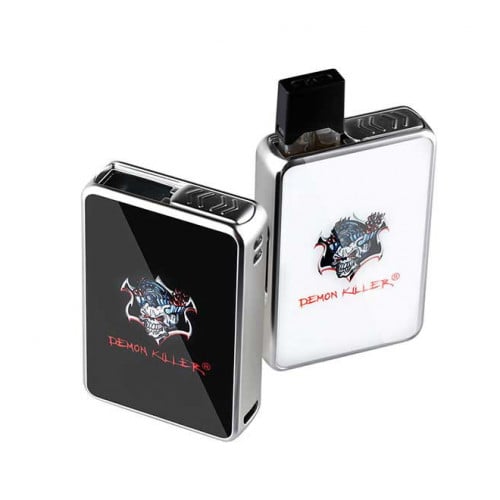 سحبة ديمون كيلير جي بوكس  - Demon Killer JBOX Mod