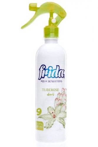 بخاخ فريدا زنبق