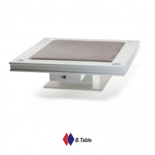 طاولة  مربع 2016 ارضية