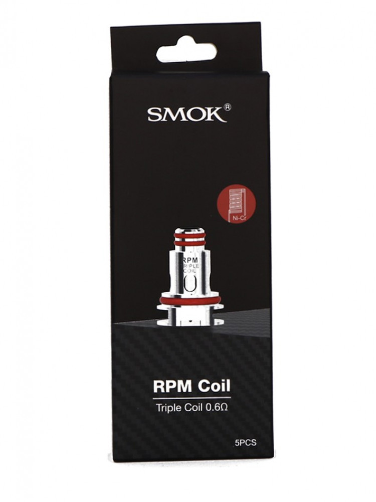 كويلات RPM 0.6
