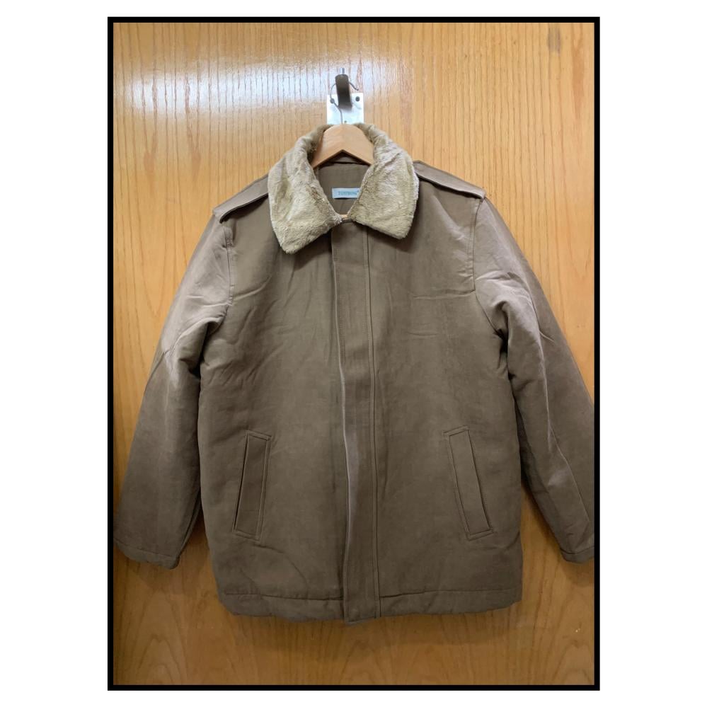 جاكيت الامن العام خاكي