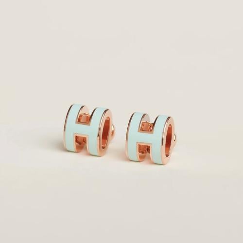 حلق H ميني روز قولد - تيفاني