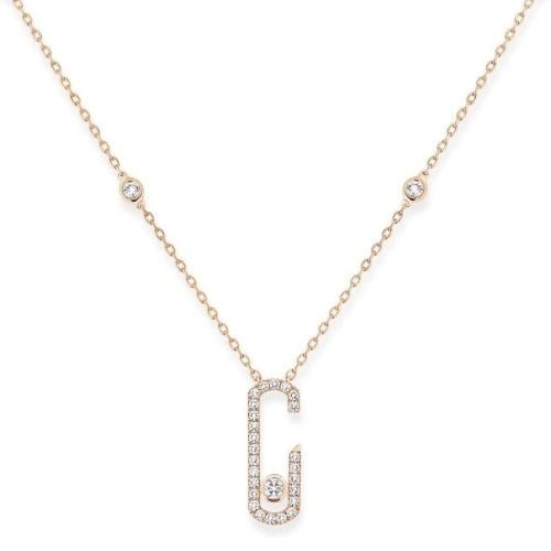 سلسال move gigi فُل زركون : روز قولد