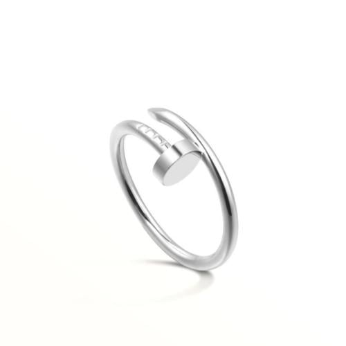 خاتم جست ان كلو - سلڤر