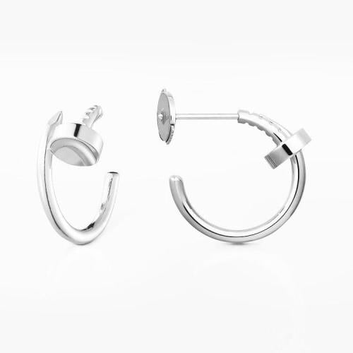 حلق جست ان كلو - سلڤر