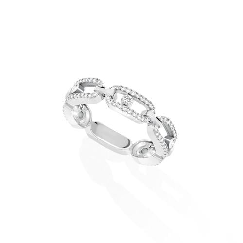 خاتم move : سلڤر