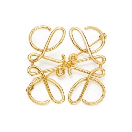 بروش LW : قولد