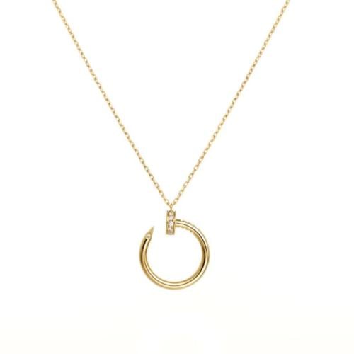 سلسال جست ان كلو - قولد