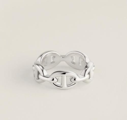 خاتم H : سلڤر