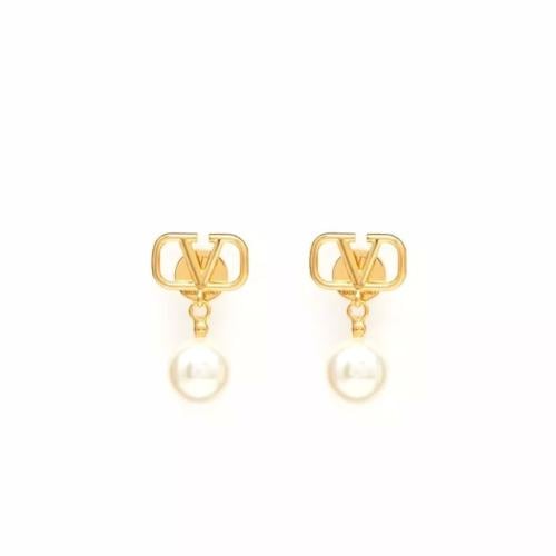 حلق V لولو : قولد