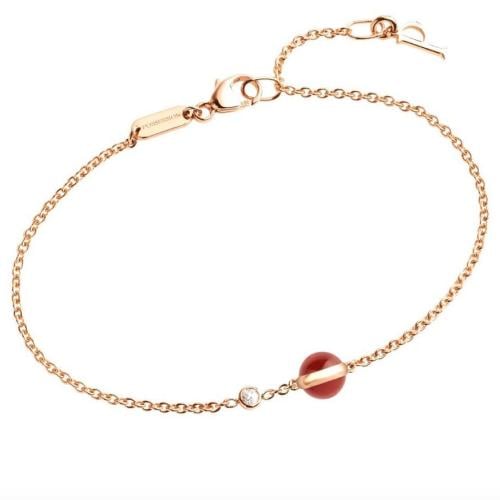 اسواره بوسيشن : حجر احمر