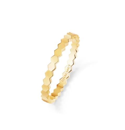 خاتم بي ماي لوف ساده : قولد