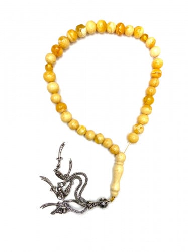 سبحه مستكه مصري