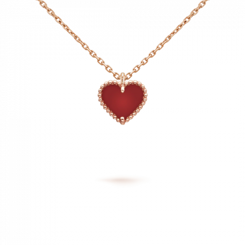 سلسال سويت ألامبرا هارت : روز قولد