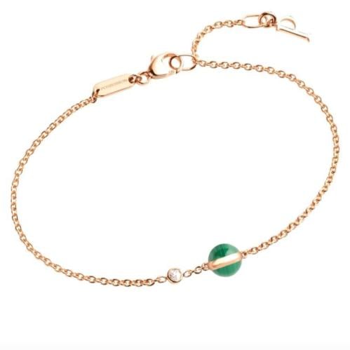 اسواره بوسيشن : حجر مالاكيت