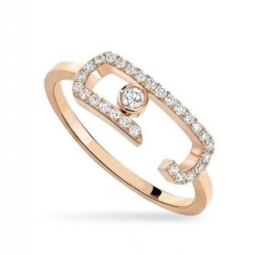 خاتم move gigi - روز قولد