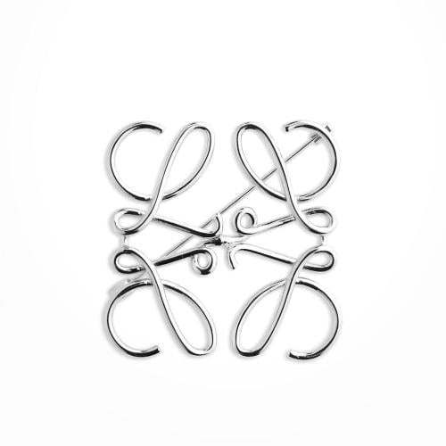 بروش LW : سلڤر