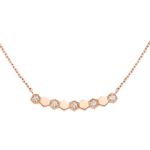 سلسال بي ماي لوف : روز قولد