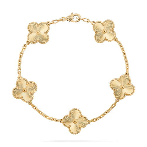 اسوارة ڤينتاج الأمبرا 5 حلقات - قولد