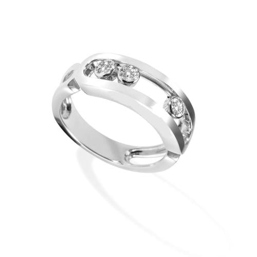 خاتم move - سلڤر