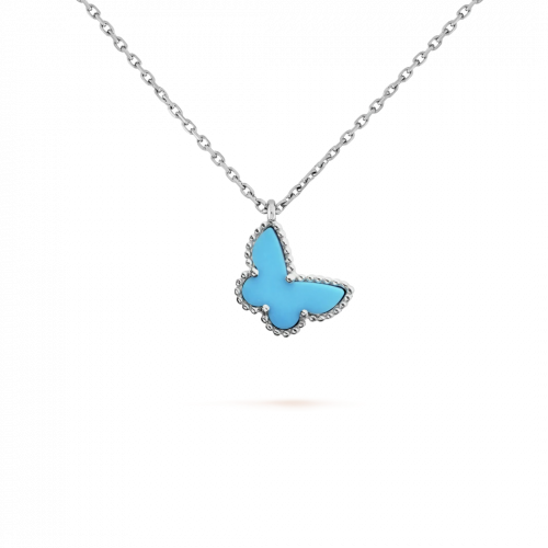 سلسال سويت ألامبرا باترفلاي : سلڤر