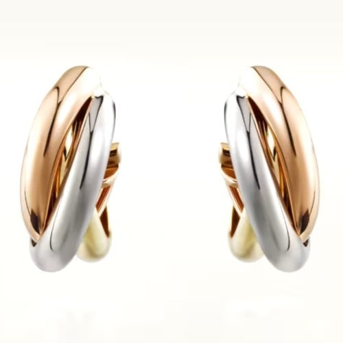 حلق ترينيتي