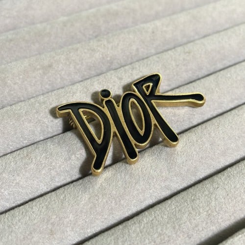 بروش D قولد : اسود