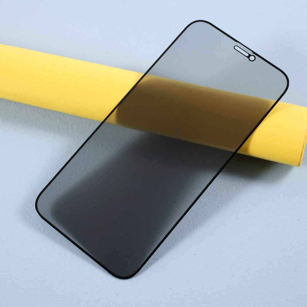 واقي شاشة ضد التجسس بزاوية 180 درجة لأيفون 11 برو - iPhone 11 Pro