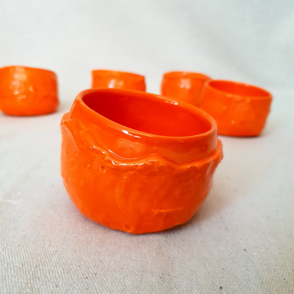 orange 130 ml