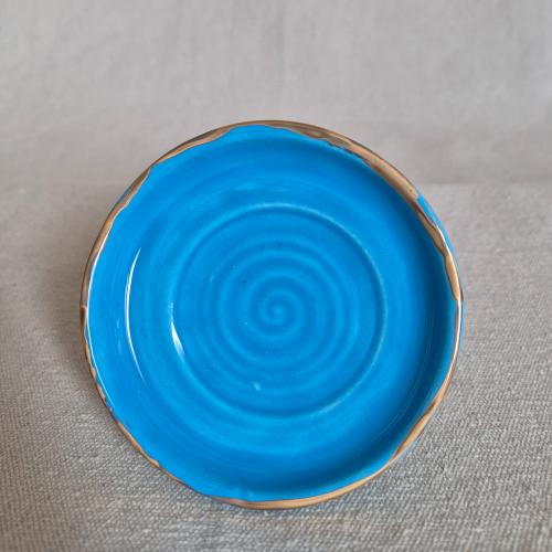 espresso Plate