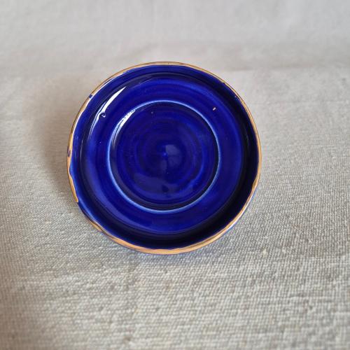espresso Plate