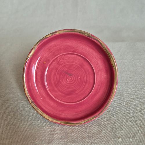 espresso Plate