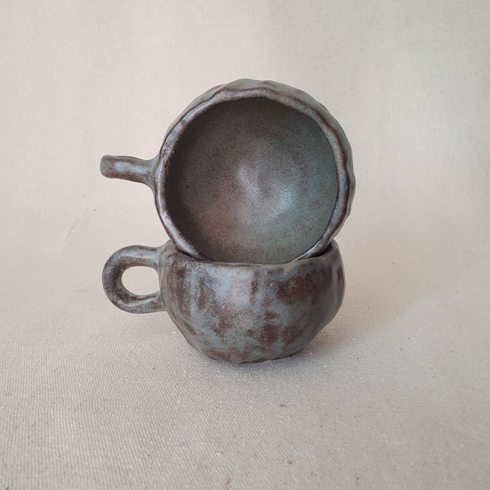 mug 130 ml