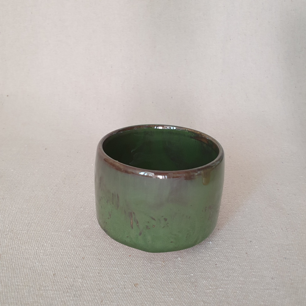 green fancy 190 ml