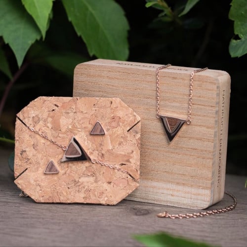 طقم سكيل حلق سلسلة اسورة