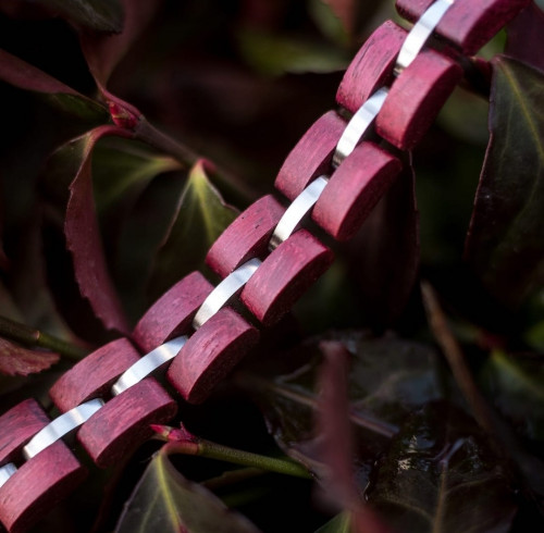 اسورة هولزكرن فانتازيا بنفسجي/فضي