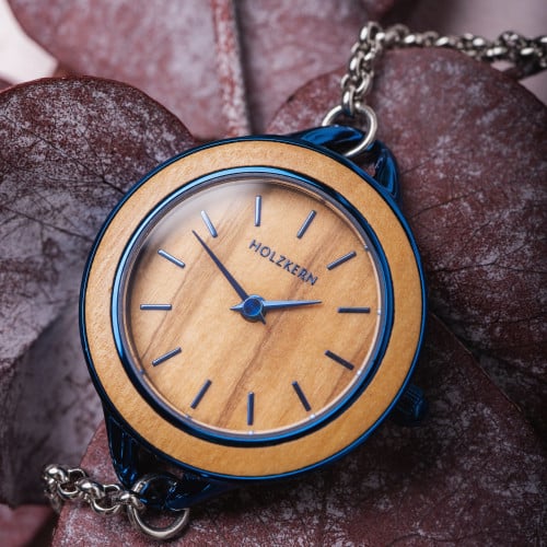 ساعة هولزكرن فيلنغ نسائية