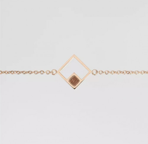 اسورة هولزكرن جيوميترك جوز/روز قولد