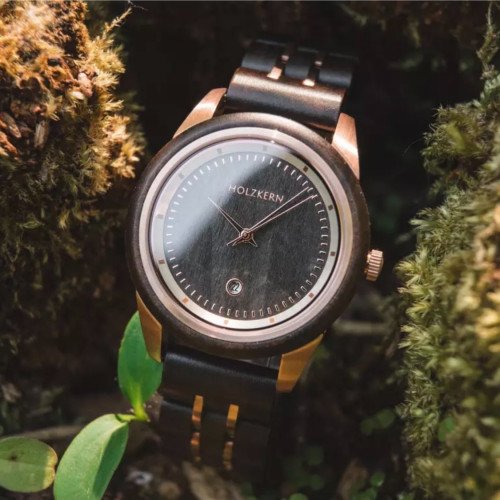 ساعة هولزكرن ساغا نسائية