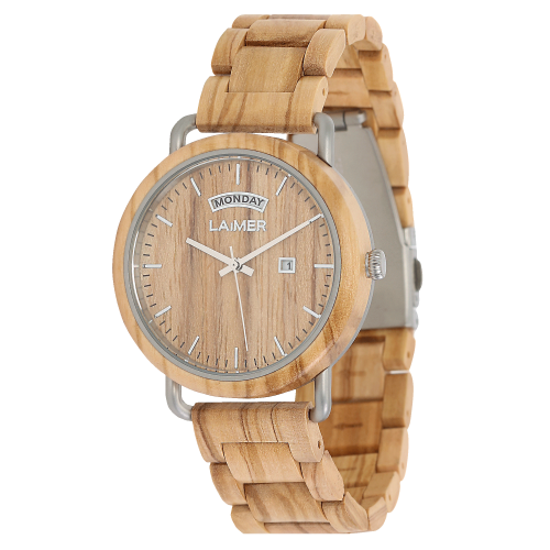 ساعة لايمر فليبو رجالية